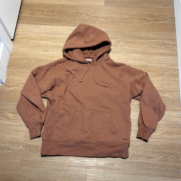 TNA Boyfriend Hoodie - Picture 1 of 3